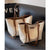Geräumige Utility Tote Brehn