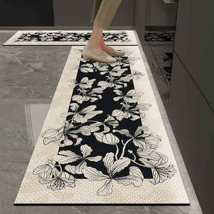 Elegante Komfort Slipper