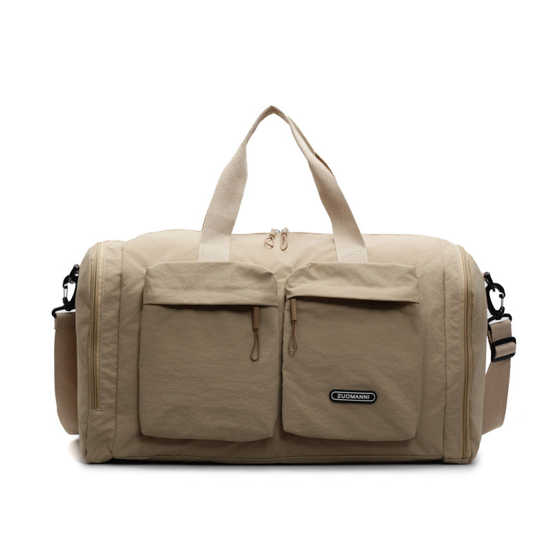 Vielseitige multifunktionale Duffle Bag