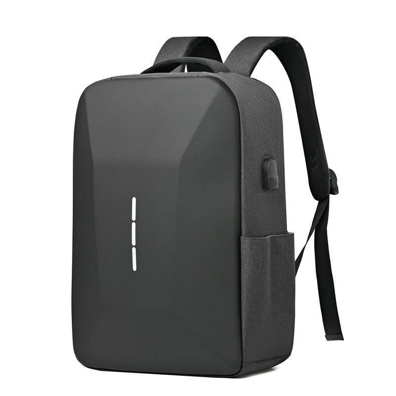 Hochhaltbarer Diebstahlschutz-Rucksack Brehn