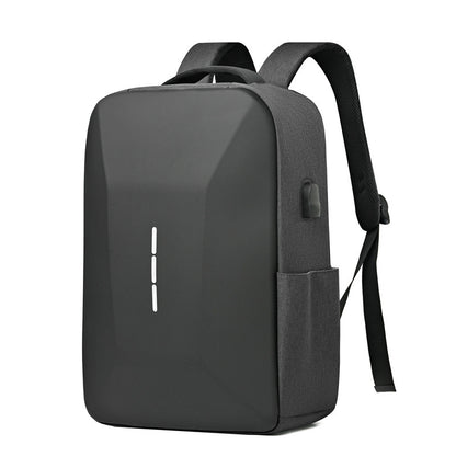 Hochhaltbarer Diebstahlschutz-Rucksack Brehn