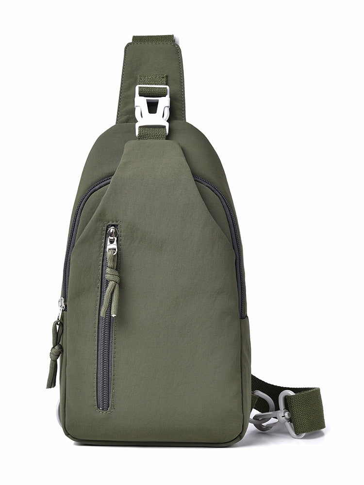 Taktischer Sling-Rucksack Brehn