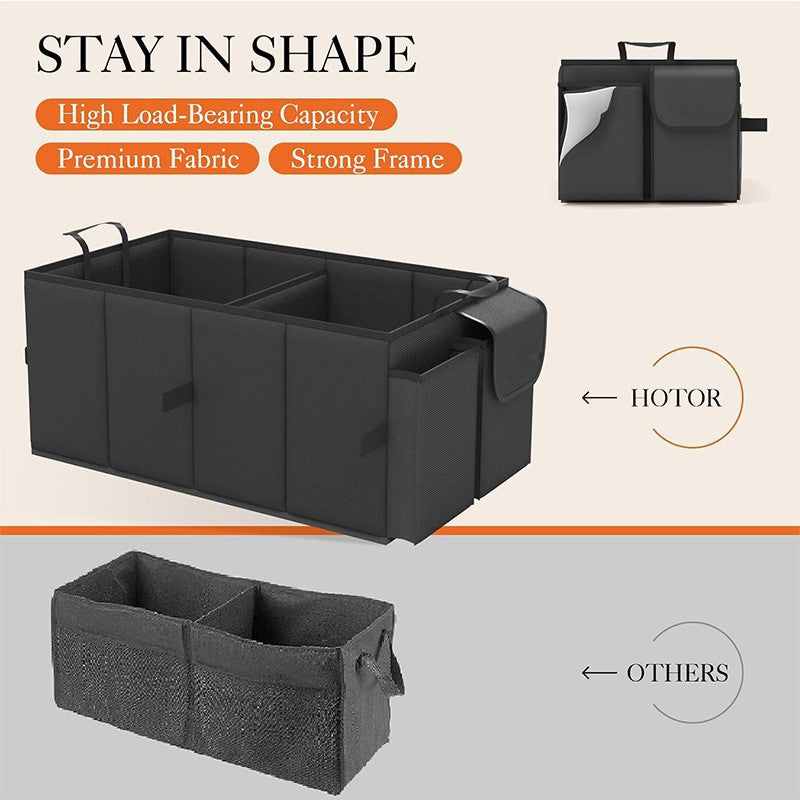 Organizer-Box mit Fächern Brehn