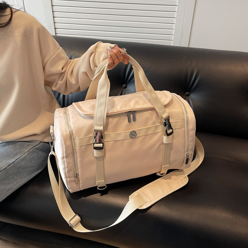Professionelle Gym Duffle Bag Brehn