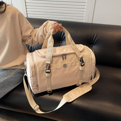 Professionelle Gym Duffle Bag Brehn
