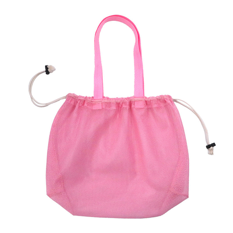 Mesh Strandtasche Brehn