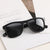 Damen modische Sonnenbrille mit ergonomischem Design Brehn
