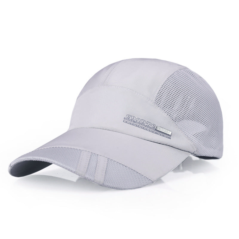 Damen Sportliche Funktionscap Brehn
