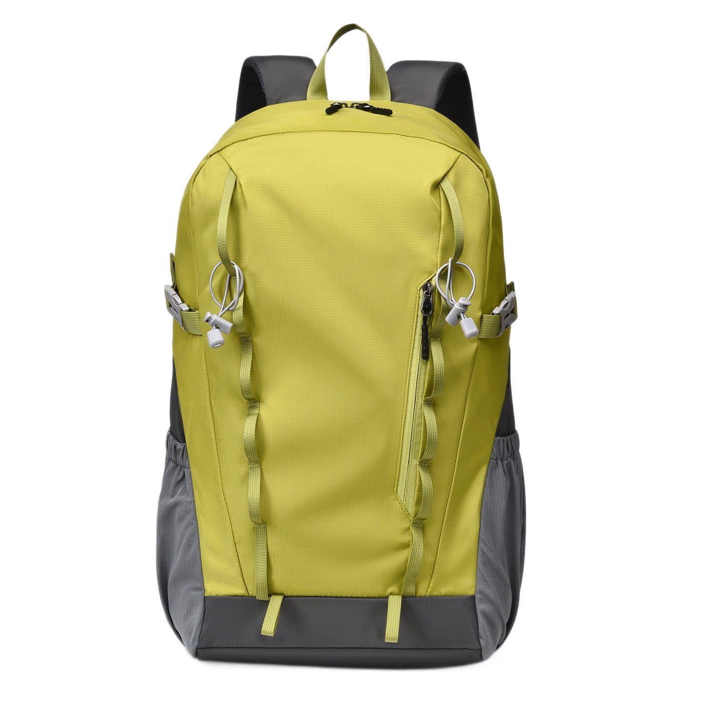 Multifunktionaler leichter Reise-Rucksack Brehn