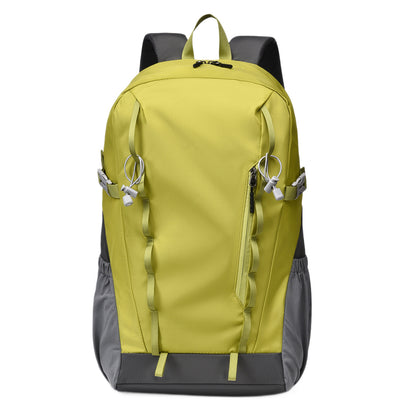 Multifunktionaler leichter Reise-Rucksack Brehn