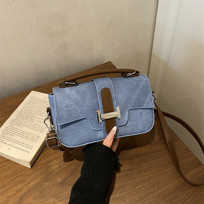 Denim Umhängetasche