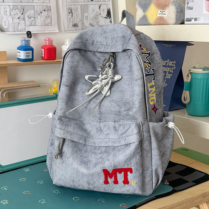 Trendige Freizeit-Rucksack Brehn