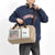 Multifunktionaler Utility Duffle Bag