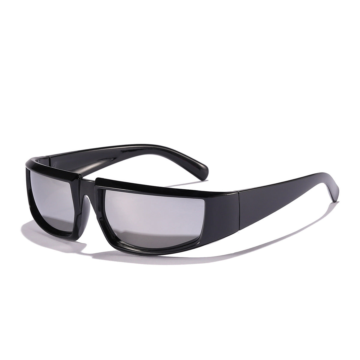 Damen sportliche Sonnenbrille mit modernem UV-Schutz Brehn
