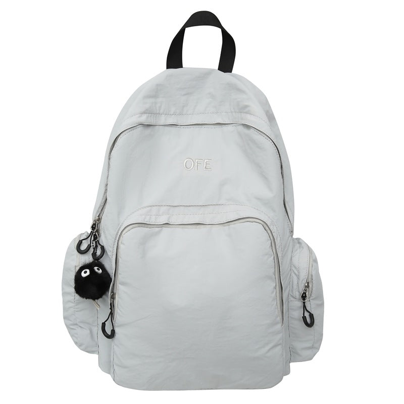 Leichte Multi-Taschen Outdoor-Rucksack Brehn