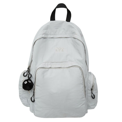 Leichte Multi-Taschen Outdoor-Rucksack Brehn
