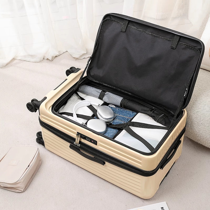 Premium Hardshell Rollgepäck