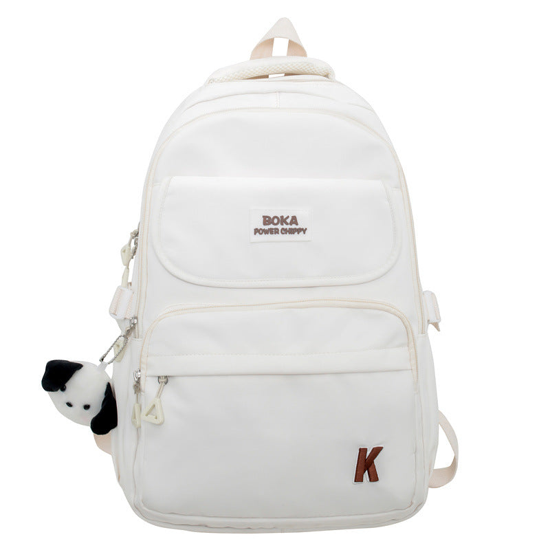 Vielseitiger Multifunktionaler Reise-Schulrucksack Brehn