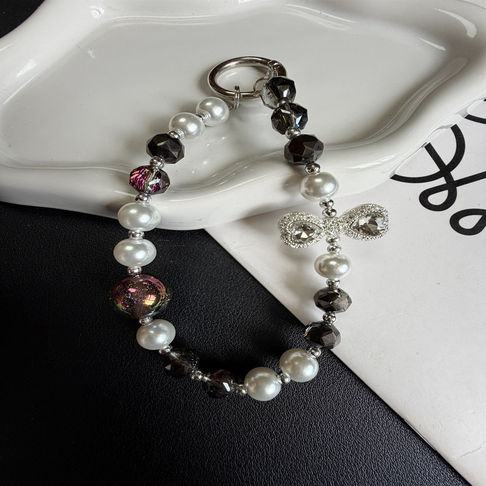 Elegante Perlen Charm-Armband Brehn 1790135826