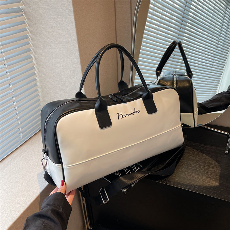 Elegante Wochenendtasche Brehn