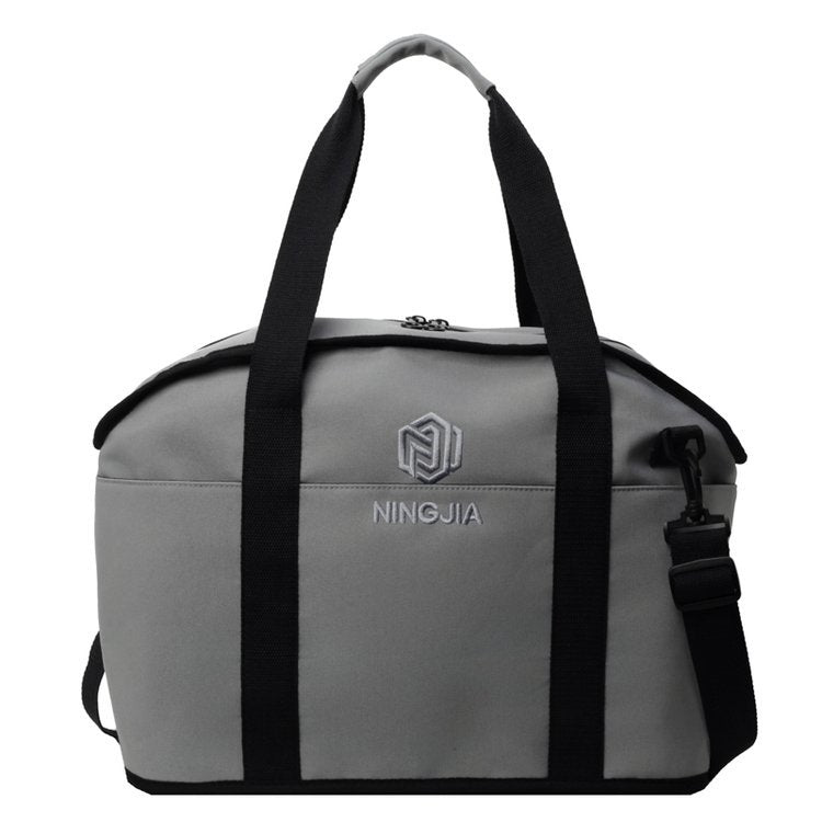 Damen Sportliche Tragetasche Brehn