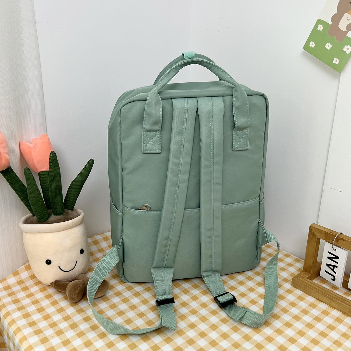 Vielseitiger Mehrzweck-Rucksack Brehn