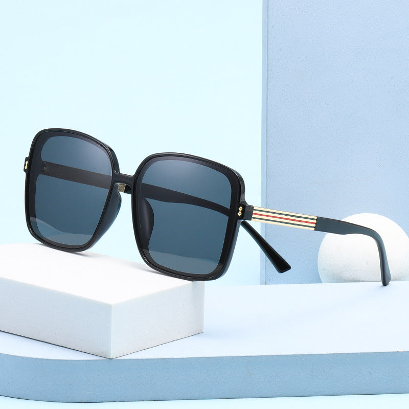Damen modische Sonnenbrille Brehn