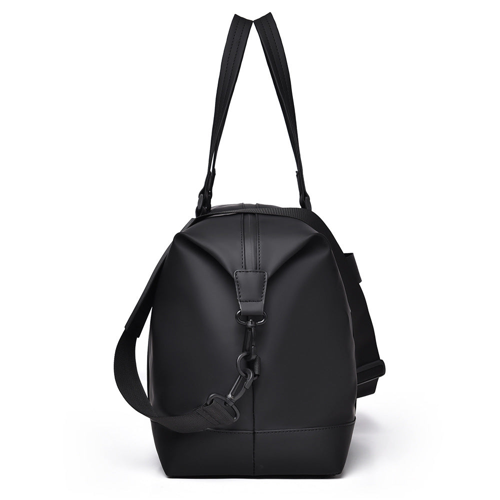 Funktionale wasserdichte Duffel-Tasche Brehn