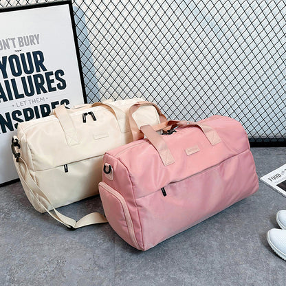 Premium Mehrzweck-Reise-Duffel