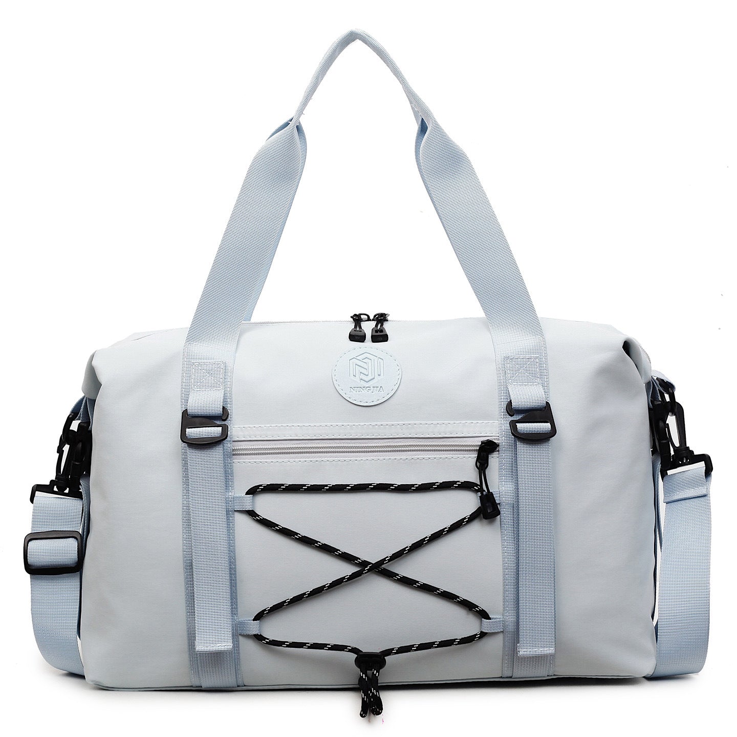 Vielseitige Tragetasche Reisetasche Brehn