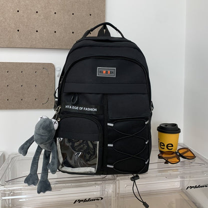 Multi-Funktionaler Urban Rucksack Brehn