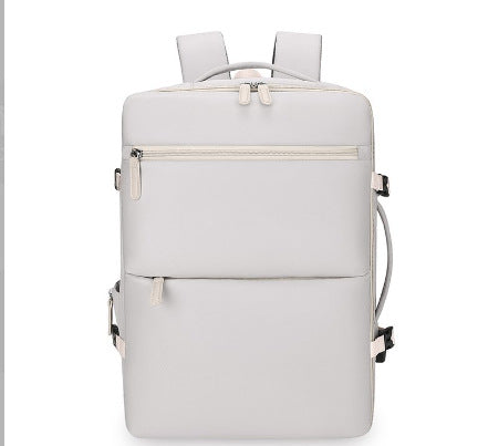 Multifunktionaler Tech-Rucksack mit organisatorischen Fächern Brehn