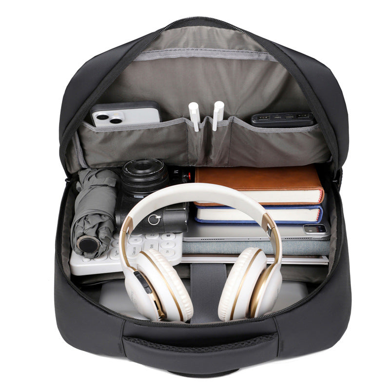 Leichtgewichtiger schlanker Reiserrucksack Brehn