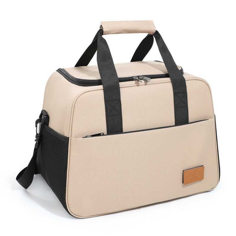 Damen Isolierte Mehrzweck-Kühltasche Brehn