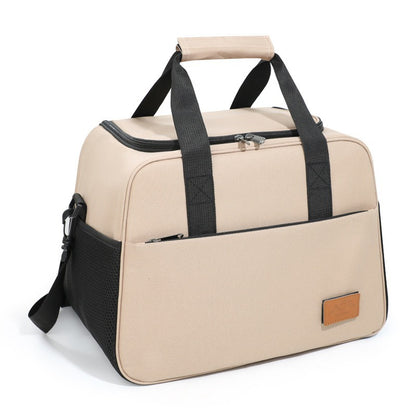 Damen Isolierte Mehrzweck-Kühltasche Brehn