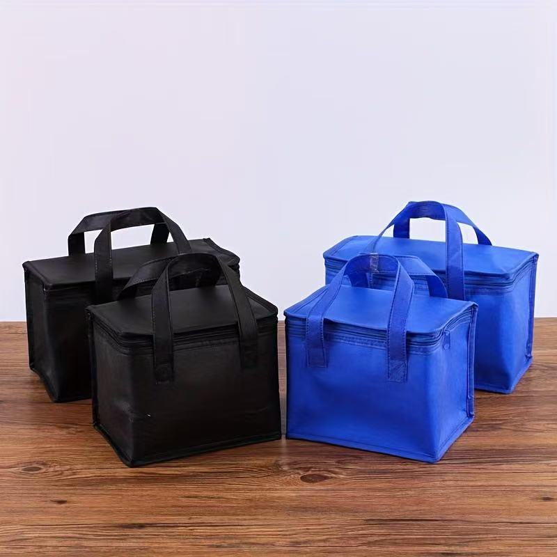 Isolierte Einkaufskühltasche Brehn