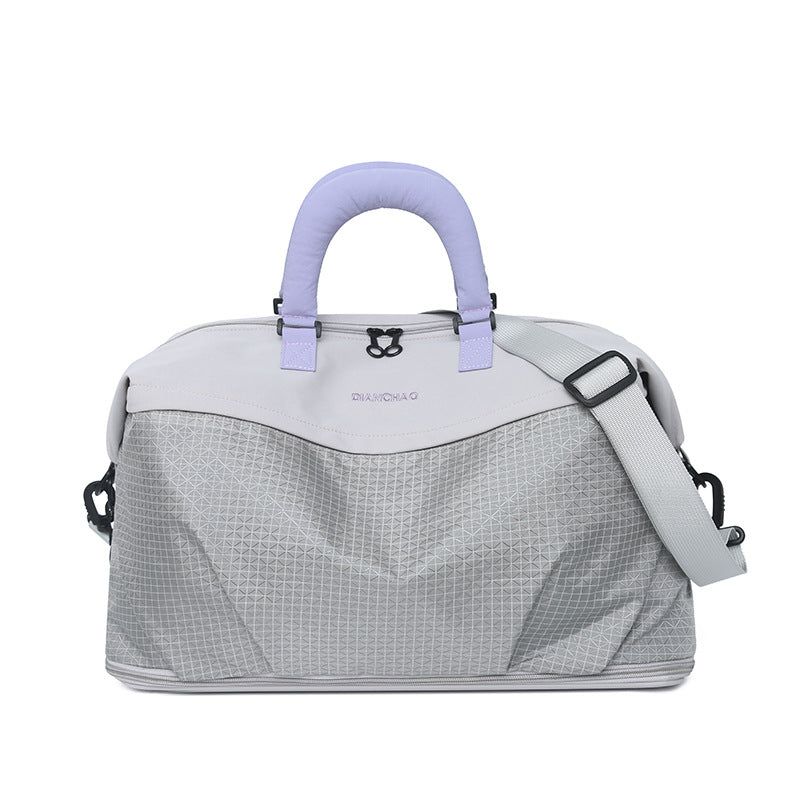 Robuste Reis-Duffle-Tasche