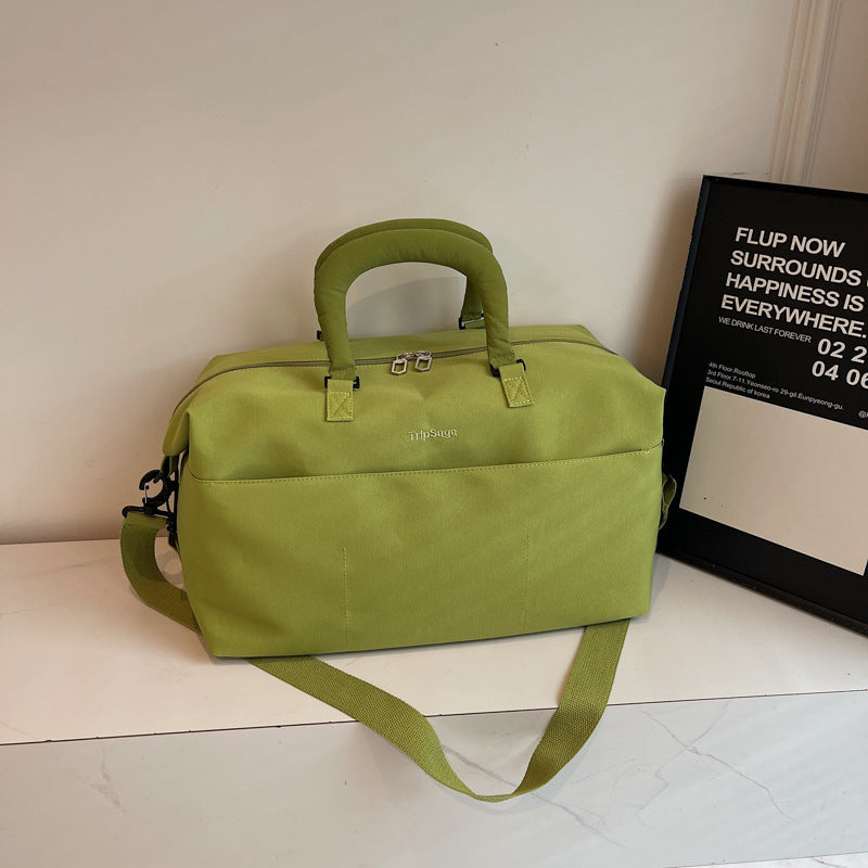 Funktionale Reis-Duffle-Tasche Brehn