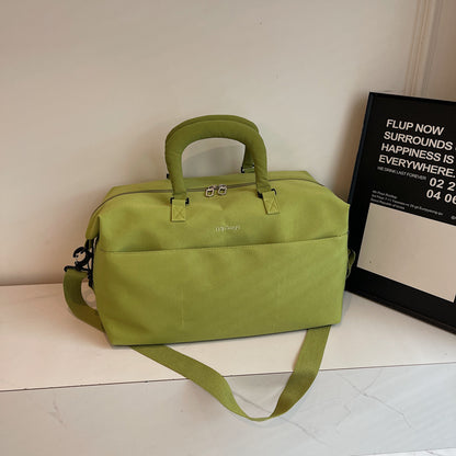 Funktionale Reis-Duffle-Tasche Brehn