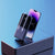 Tragbare Powerbank mit Integrierter Ladestation und Digitaler Anzeige Brehn