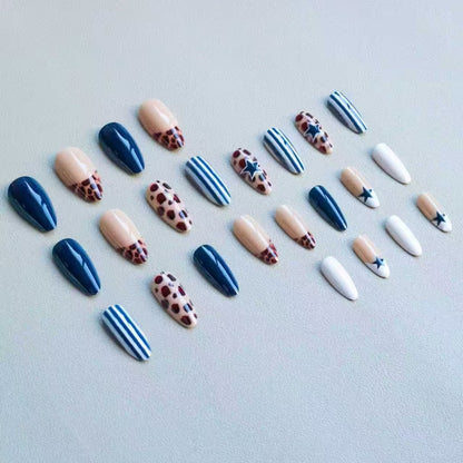 Kreatives Künstlerisches Nagelkunstset