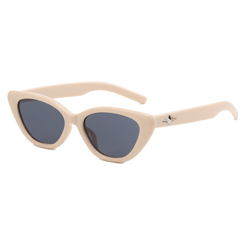 Damen Cat-Eye Brille mit stilvollem Design Brehn