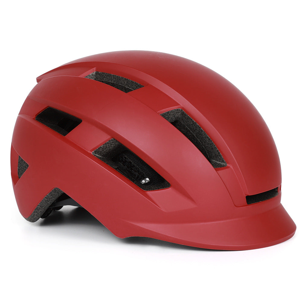 Urban Cycling Safety Helmet Brehn