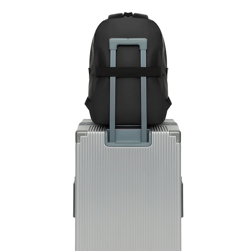 Schlanker Hochleistungsrucksack Brehn