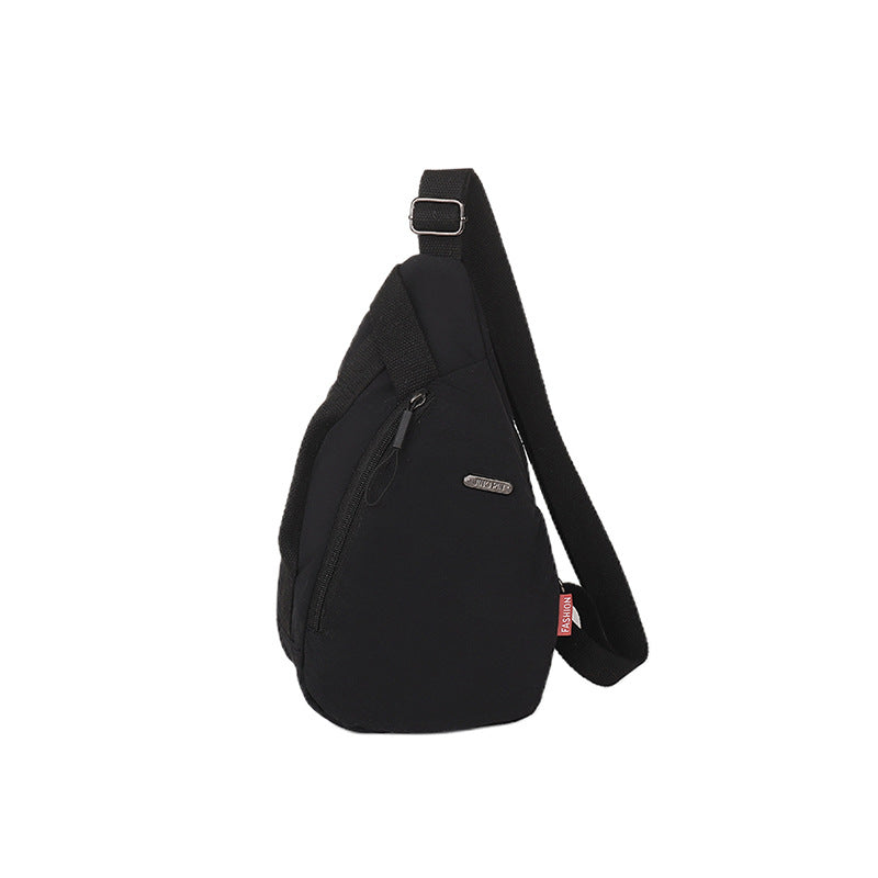 Praktische Crossbody-Tasche Mit Ergonomischem Design Und Vielseitigen Fächern Brehn