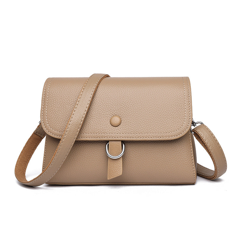 Kompakte Crossbody-Tasche Brehn