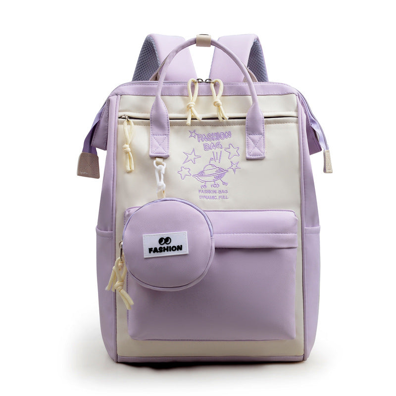 Stylischer Multifunktions-Brehn-Rucksack