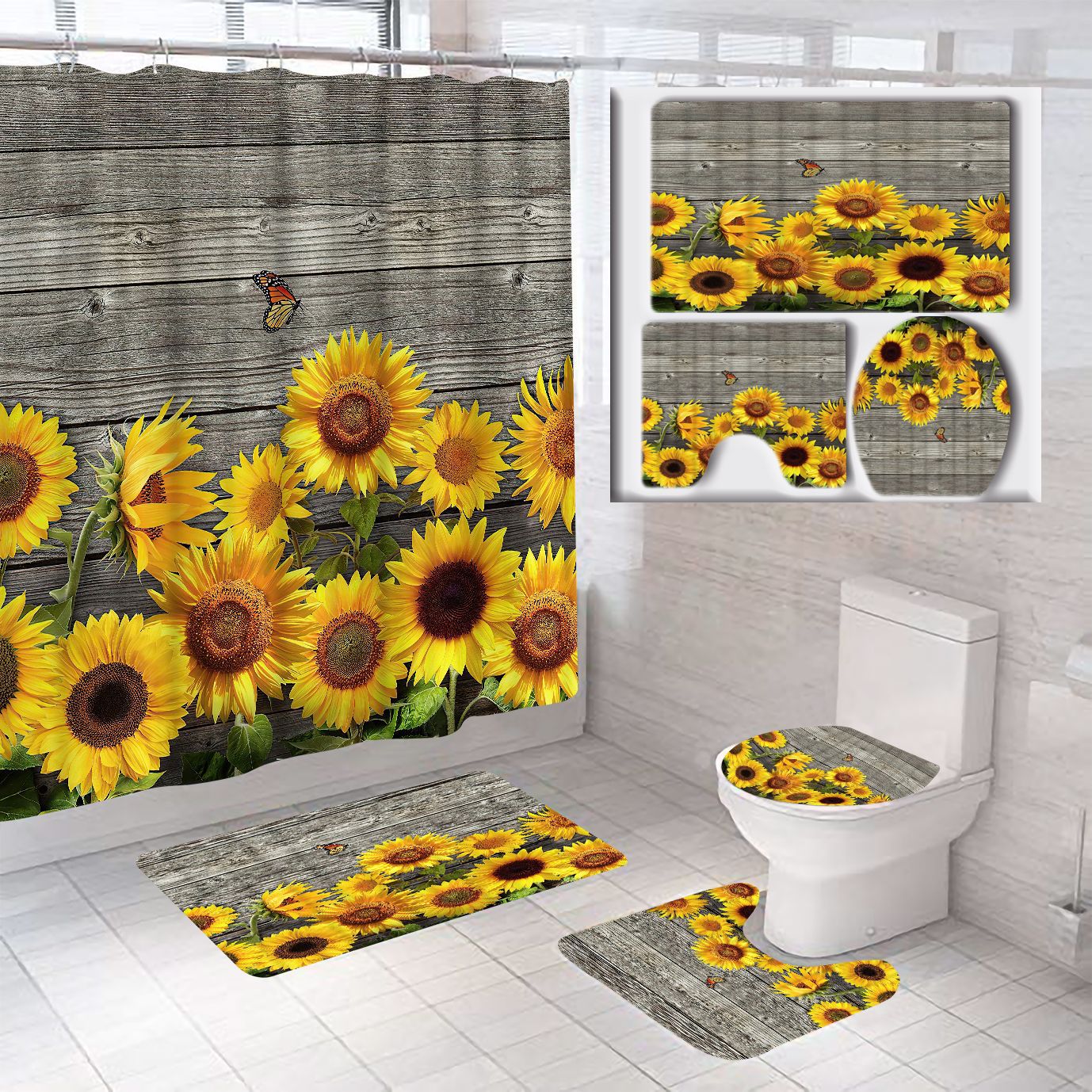 Home Decor Brehn