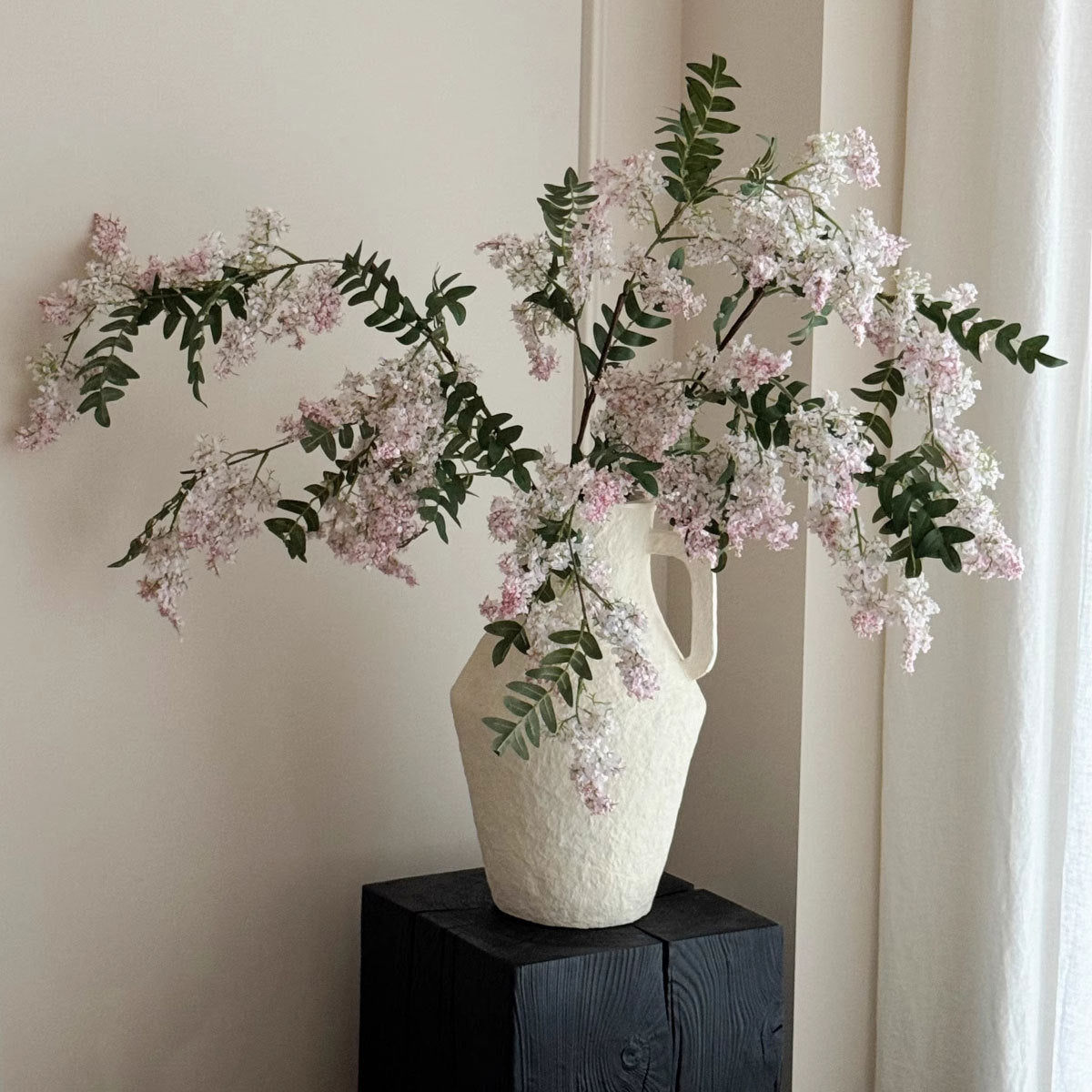 Lebensechte künstliche Blumenstiel