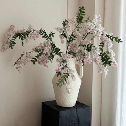 Lebensechte künstliche Blumenstiel